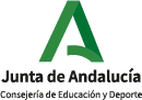 Logo: Junta de Andalucía